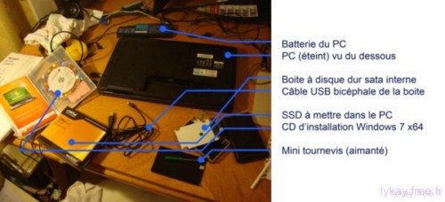 05mai/ssd_remplacement _ tuto 2011 - laptop acer remplacement hard drive to solid state drive (1) explications